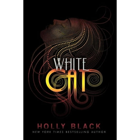 Curse Workers White Cat, Book 1, (Paperback)