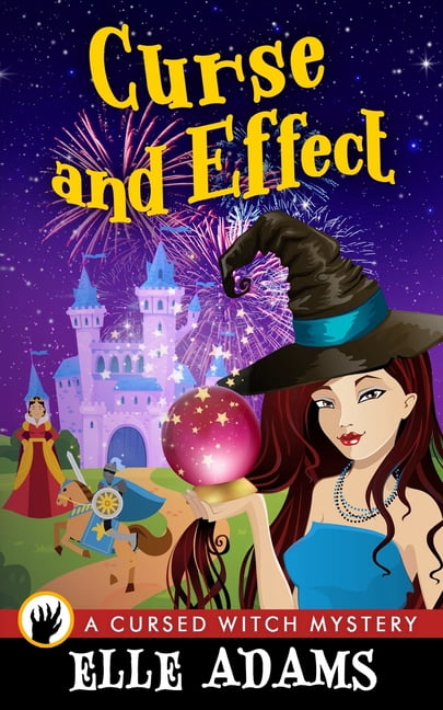 Curse and Effect, (Paperback)