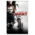thumbnail image 1 of Curse of Chucky - Key Art Wall Poster, 22.375" x 34" Framed, 1 of 5