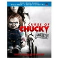 thumbnail image 1 of Curse of Chucky (Unrated) (Blu-ray + DVD + Digital Copy), 1 of 2