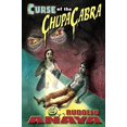 thumbnail image 1 of Pre-Owned Curse of the Chupacabra Paperback - USED, 1 of 1