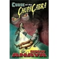 thumbnail image 1 of Pre-Owned Curse of the Chupacabra (Hardcover) 0826341144 9780826341143, 1 of 1