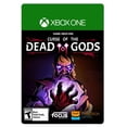 thumbnail image 1 of Curse of the Dead Gods, Focus Home Interactive, Xbox One [Digital Download], 68767, 1 of 2