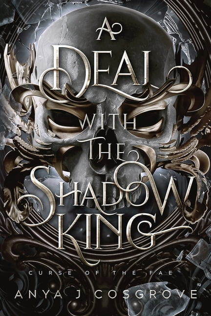 Curse of the Fae A Deal with the Shadow King: A Dark Fantasy Romance ...