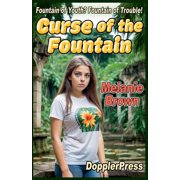 Curse of the Fountain, Paperback