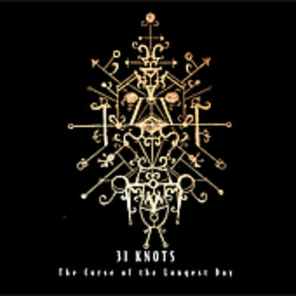 Curse of the Longest Day (CD) (EP)