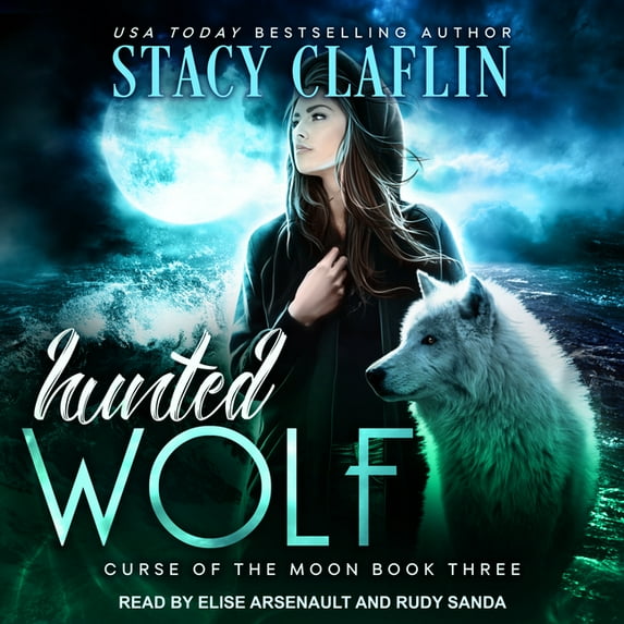 Curse of the Moon: Hunted Wolf (Audiobook)
