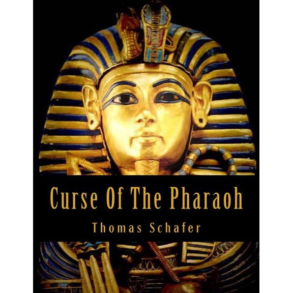 Curse of the Pharaoh