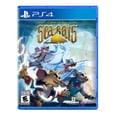 thumbnail image 1 of Curse of the Sea Rats, PlayStation 4, Pqube, 814737021487, Physical Edition, 1 of 14