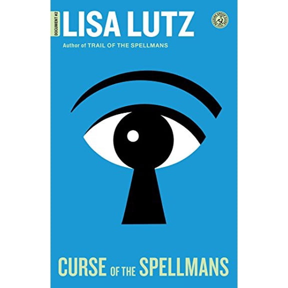 Pre-Owned Curse of the Spellmans: Document #2 (Paperback) 1416532420 9781416532422