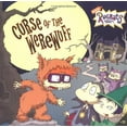 thumbnail image 1 of Pre-Owned Curse of the Werewuff (Rugrats) Paperback, 1 of 1