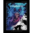 thumbnail image 1 of Cursebound (Coloring Book): 25 Exclusive Designs, (Paperback), 1 of 1