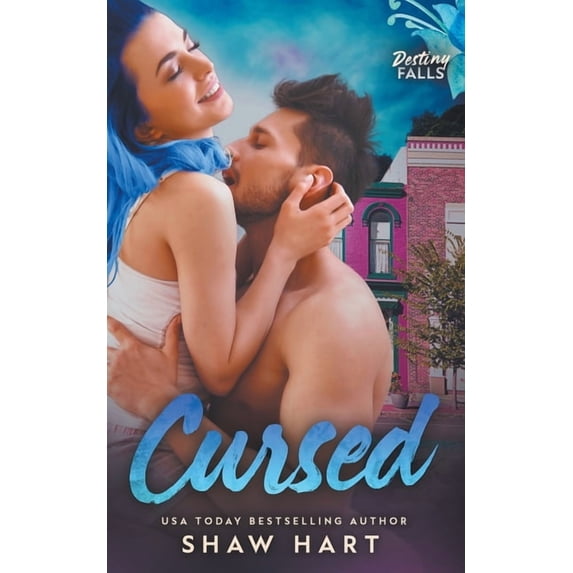 Destiny Falls Cursed, Book 5, (Paperback)