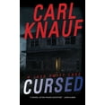 thumbnail image 1 of Cursed: A Jack Swift Case (Paperback) by Carl Knauf, 1 of 1