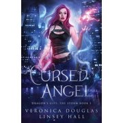 Cursed Angel, Paperback