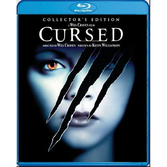 Cursed (Collector's Edition)