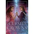 thumbnail image 1 of Cursed Crowns, (Hardcover), 1 of 3