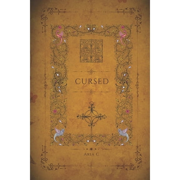 Cursed Cursed, Book 1, (Paperback)