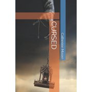 Cursed: Cursed (Paperback)