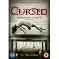 thumbnail image 1 of Cursed [DVD], 1 of 1