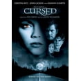 thumbnail image 1 of Cursed [DVD], 1 of 2