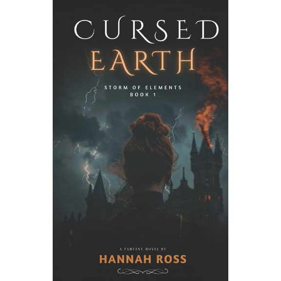 Cursed Earth, (Paperback)