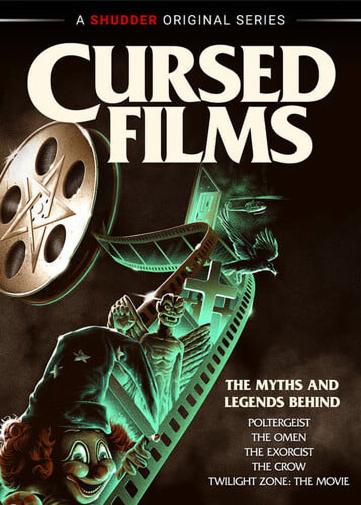 Cursed Films, Ad-Free and Uncut