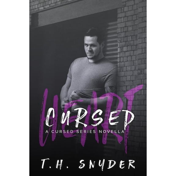 Cursed: Cursed Heart (Paperback)
