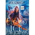 thumbnail image 1 of Ice Dragons Cursed Ice: Paranormal Fantasy, Book 2, (Paperback), 1 of 1