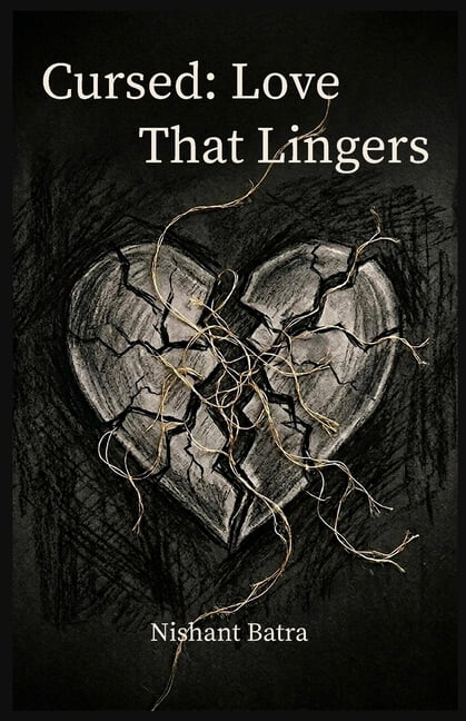 Cursed: Love That Lingers, (Paperback)