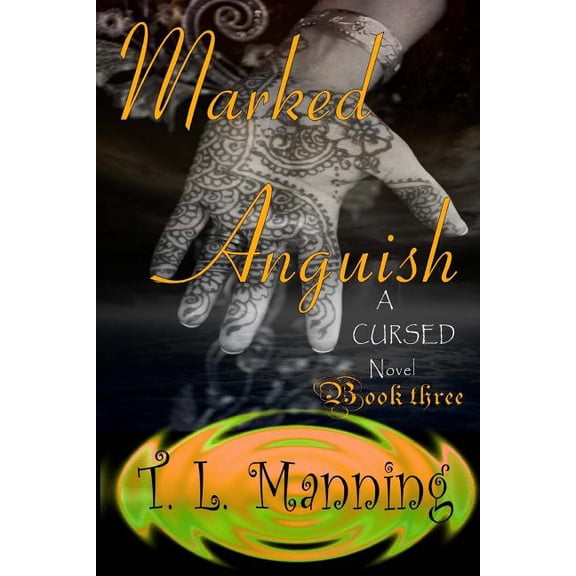 Cursed: Marked Anguish (Paperback)
