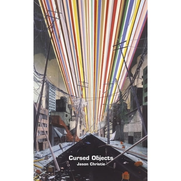Cursed Objects (Paperback)