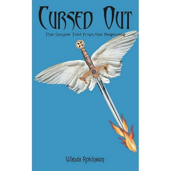 Cursed Out (Paperback)
