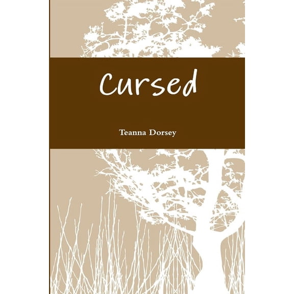 Cursed, (Paperback)