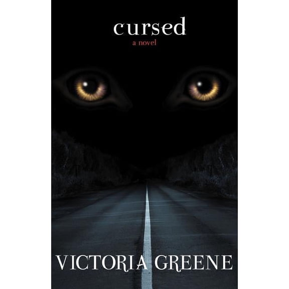 Cursed, (Paperback)