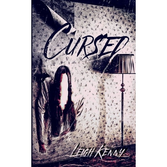 Cursed, (Paperback)