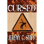 Cursed, (Paperback)
