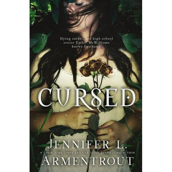 Cursed (Paperback)