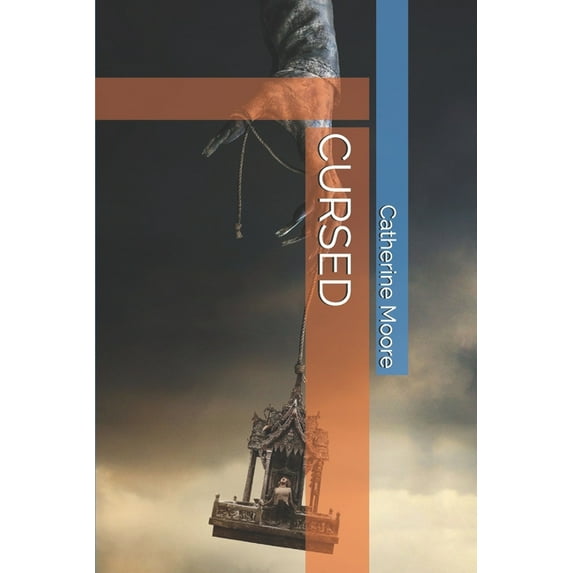 Cursed (Paperback)