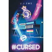 #Cursed, Paperback