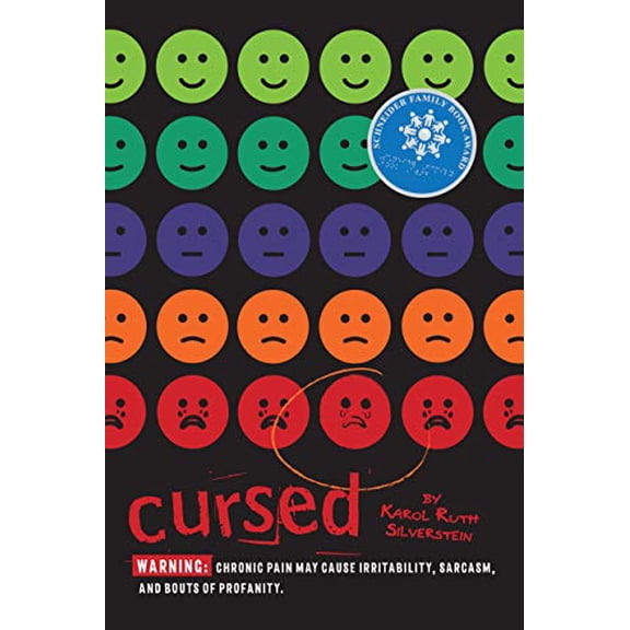 Pre-Owned Cursed (Paperback) 1623541832 9781623541835
