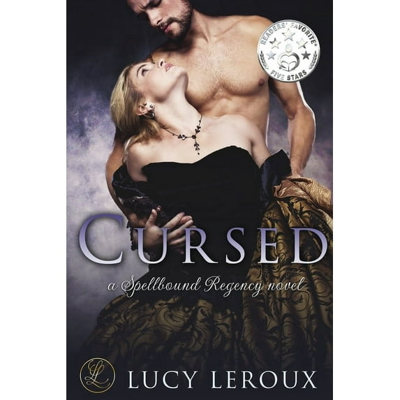 Cursed (Paperback) by Lucy LeRoux