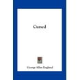 thumbnail image 1 of Cursed (Paperback), 1 of 1