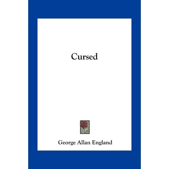 Cursed (Paperback)