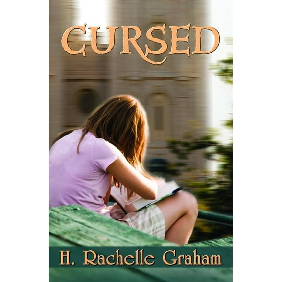 Cursed (Paperback)