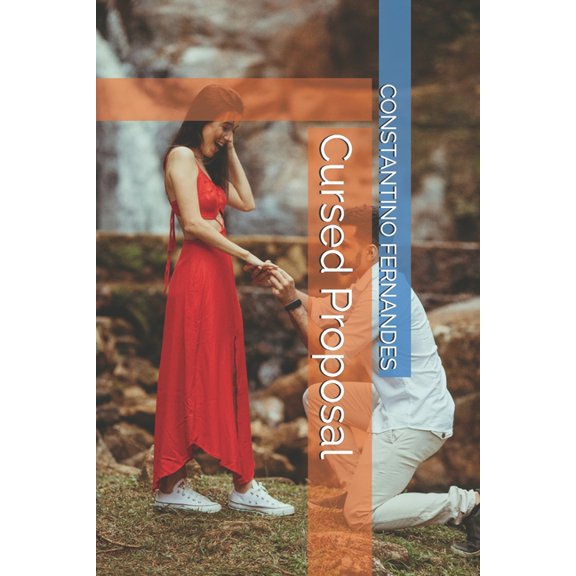 Cursed Proposal, (Paperback)