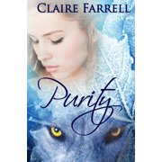 Cursed Purity Cursed #3, Book 3, Paperback