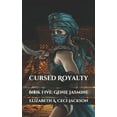 thumbnail image 1 of Cursed Royalty: Cursed Royalty : Book Five: Genie Jasmine (Series #5) (Paperback), 1 of 1