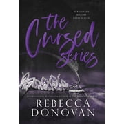 Cursed Series, Parts 1 & 2 The Cursed Series, Parts 1 & 2 If Id Known/Knowing You, Paperback