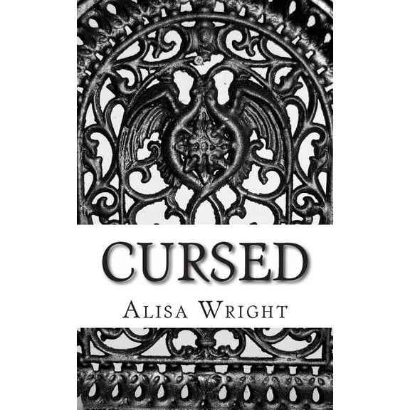 Cursed: The Hybrid Chronicles